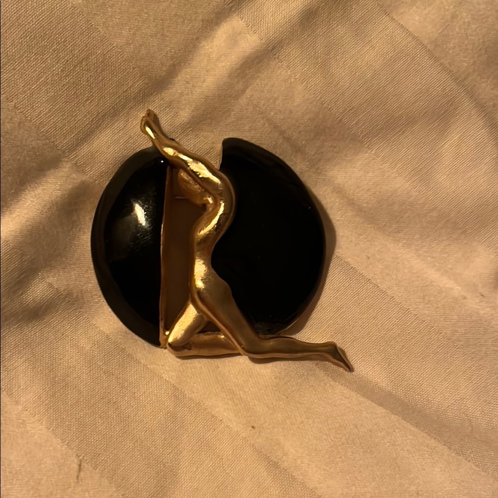 Vintage brooch